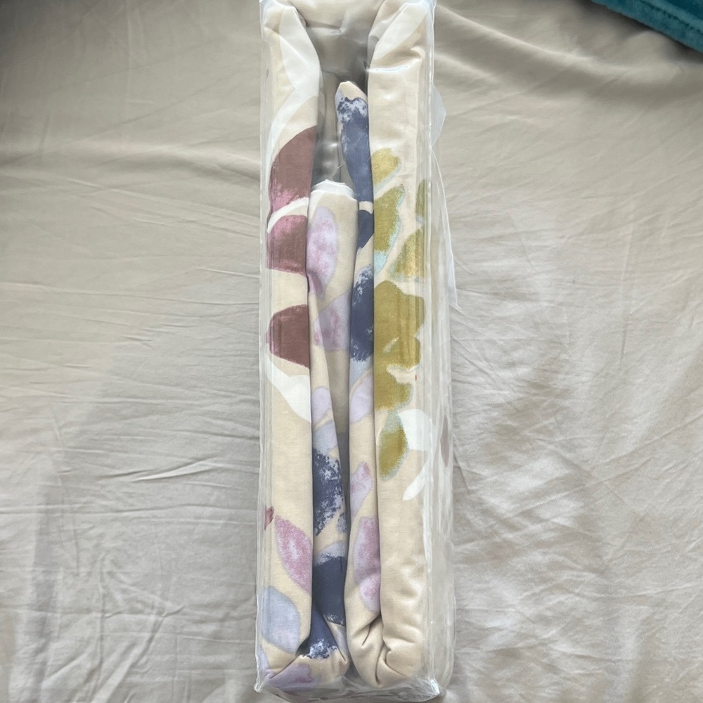 Multi-Color Duvet Cover Set - Picture 3 of 4